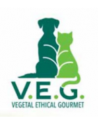 Crocchette per cani VEG