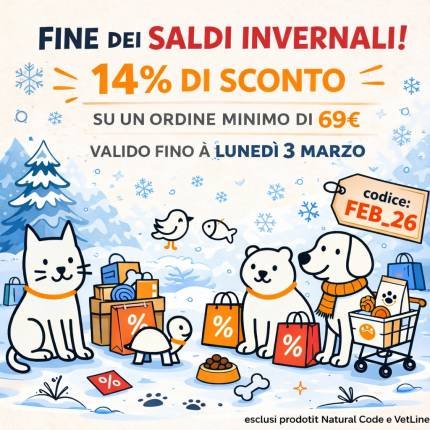 Sconto a tempo limitato