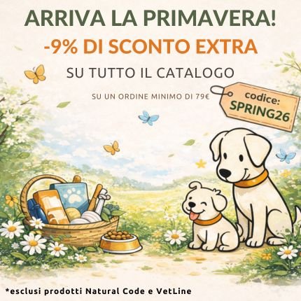 Sconto a tempo limitato
