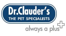 Dr. Clauder's