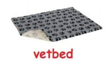 Vetbed