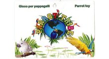 Parrot Tribe