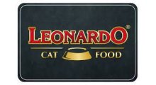 Leonardo cat food