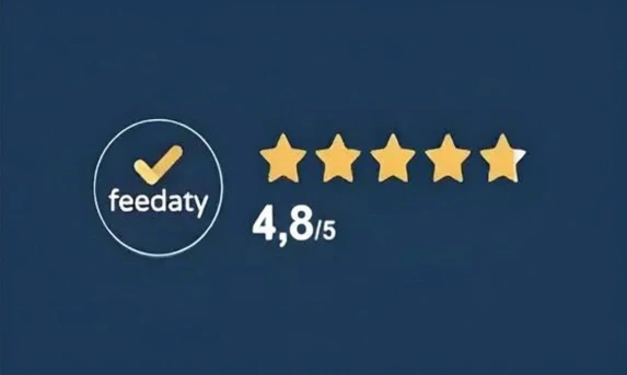Feedaty