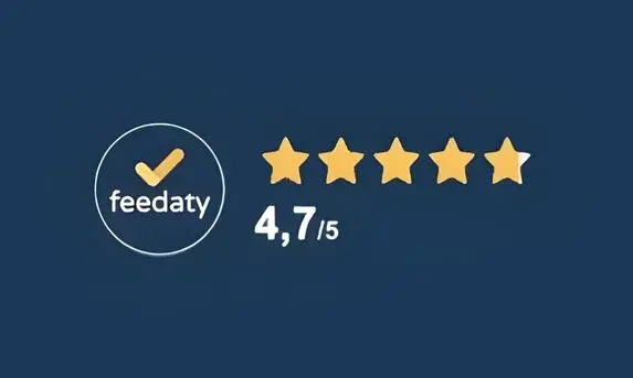 Feedaty