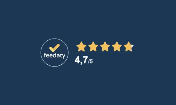 Feedaty