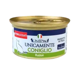 Cibo Umido