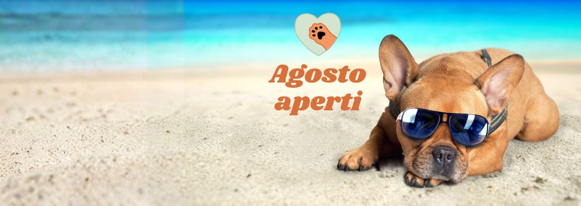 Aperti per Ferie