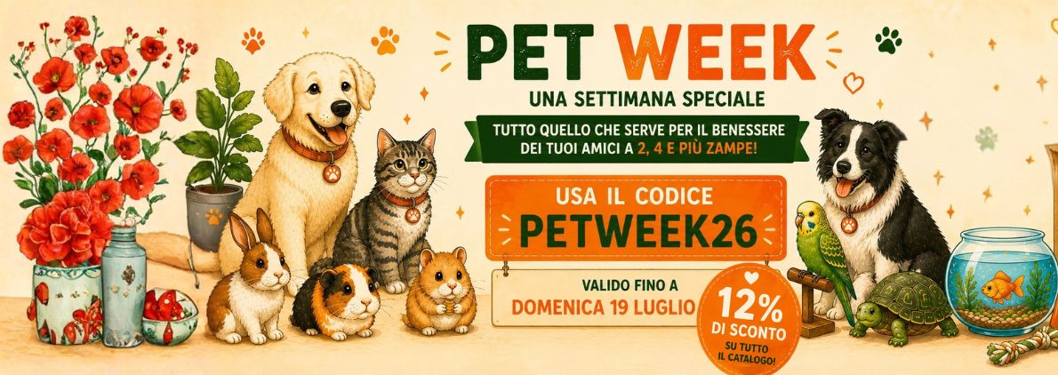 Pet Week AquaZooMania