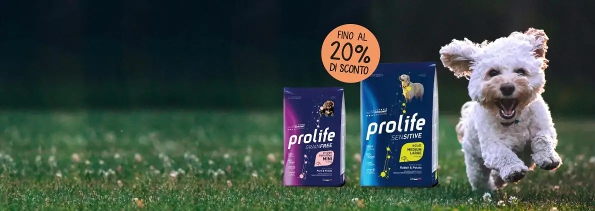 Prolife Nutrigenomic