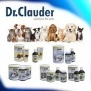 Integratori Dr. Clauder's sostengono ogni fase vitale del cane