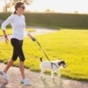 La salute del cane passa per la ginnastica