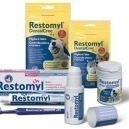 Restomyl: la linea alleata della corretta igiene orale di cani e gatti