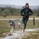 Canicross: una corsa nella natura!