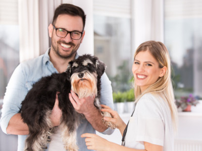 L’Osteoartrite nel Cane