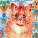 Louis Wain: il pittore dei gatti